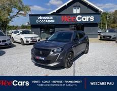 Peugeot 2008 Lons