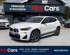 BMW X2 Lons