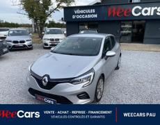 Renault Clio 4