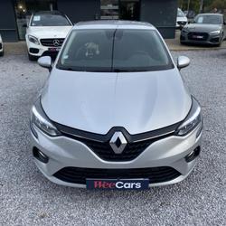 Renault Clio 4 1.0 TCE 100 ZEN occasion - Lons - photo 2/22