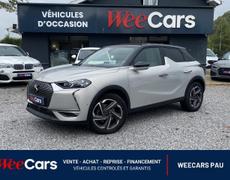 DS DS3 Crossback Lons