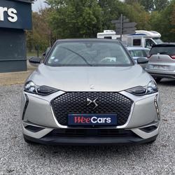 DS DS3 Crossback 1.2 PURETECH 155 GRAND-CHIC BVA occasion - Lons - photo 2/32