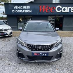 Peugeot 3008 GENERATION-II 1.5 BLUEHDI 130 ALLURE EAT BVA START-STOP occasion - Lons - photo 2/28