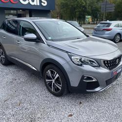 Peugeot 3008 GENERATION-II 1.5 BLUEHDI 130 ALLURE EAT BVA START-STOP occasion - Lons - photo 3/28