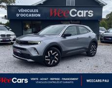 Opel Mokka Lons