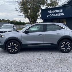 Opel Mokka 1.5 D 110 ELEGANCE BUSINESS 4X2 occasion - Lons - photo 3/30