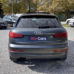 Audi Q3 1.4 TFSI 150 S-LINE S-TRONIC BVA occasion - Lons - photo 3/34