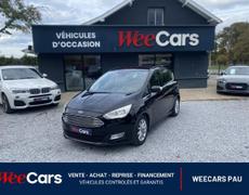 Ford C Max Lons