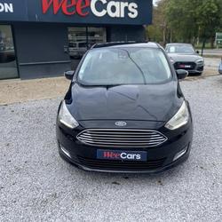 Ford C Max C-MAX 1.5 TDCi - 120 S&S Euro 6.2 2010 Titanium PHASE 2 occasion - Lons - photo 2/30