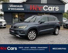 Seat Ateca Lons