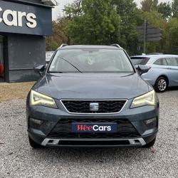 Seat Ateca 1.4 ECOTSI 150 ACT STYLE START-STOP occasion - Lons - photo 2/29