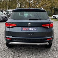 Seat Ateca 1.4 ECOTSI 150 ACT STYLE START-STOP occasion - Lons - photo 3/29