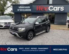 Dacia Duster Lons