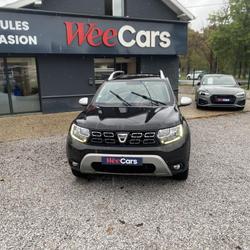 Dacia Duster 1.5 BLUEDCI 115 PRESTIGE 4X2 occasion - Lons - photo 2/31