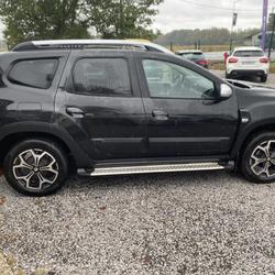 Dacia Duster 1.5 BLUEDCI 115 PRESTIGE 4X2 occasion - Lons - photo 3/31