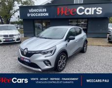 Renault Captur Lons