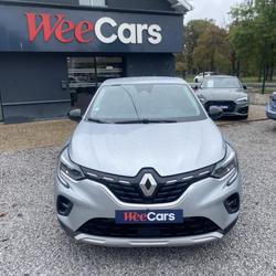 Renault Captur 1.6 E-Tech Hybride - 145 - BVA multi-modes II Intens PHASE 1 occasion - Lons - photo 2/37