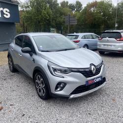 Renault Captur 1.6 E-Tech Hybride - 145 - BVA multi-modes II Intens PHASE 1 occasion - Lons - photo 3/37