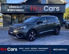 Peugeot 5008 Lons