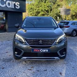 Peugeot 5008 GENERATION-II 1.5 BLUEHDI 130 ALLURE BUSINESS START-STOP occasion - Lons - photo 2/31
