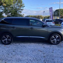 Peugeot 5008 GENERATION-II 1.5 BLUEHDI 130 ALLURE BUSINESS START-STOP occasion - Lons - photo 3/31