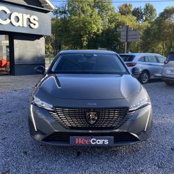 Peugeot 308 III Phase 1 GENERATION-III 1.5 BLUEHDI 130 ALLURE EAT BVA START-STOP occasion - Lons - photo 2/27