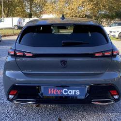 Peugeot 308 III Phase 1 GENERATION-III 1.5 BLUEHDI 130 ALLURE EAT BVA START-STOP occasion - Lons - photo 3/27