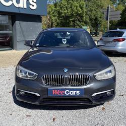 BMW Serie 1 1.5 116 D 115 BUSINESS BVA occasion - Lons - photo 2/28