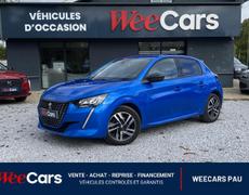 Peugeot 208 Lons
