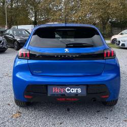 Peugeot 208 GENERATION-II 1.2 PURETECH 100 ALLURE PACK START-STOP occasion - Lons - photo 3/27