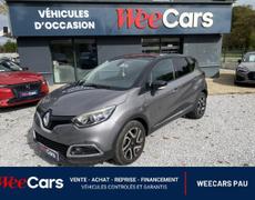 Renault Captur Lons