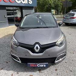 Renault Captur 1.5 DCI 110 ECO ENERGY PURE START-STOP occasion - Lons - photo 2/28