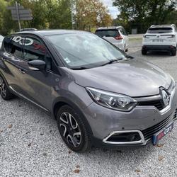 Renault Captur 1.5 DCI 110 ECO ENERGY PURE START-STOP occasion - Lons - photo 3/28