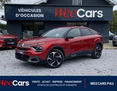Citroen C4 Lons