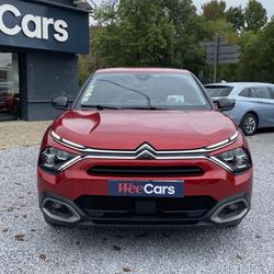 Citroen C4 1.5 BLUEHDI 130 SHINE PACK EAT BVA occasion - Lons - photo 2/27