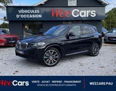 BMW X3 Lons