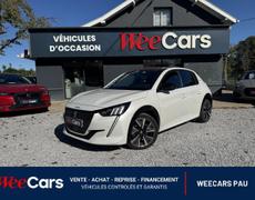 Peugeot 208 Lons