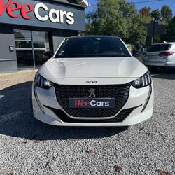 Peugeot 208 GENERATION-II 1.2 PURETECH 130 GT LINE EAT BVA START-STOP ENTRETIEN occasion - Lons - photo 2/37