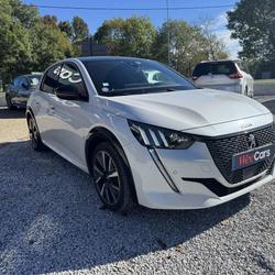 Peugeot 208 GENERATION-II 1.2 PURETECH 130 GT LINE EAT BVA START-STOP ENTRETIEN occasion - Lons - photo 3/37