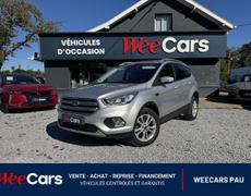 Ford Kuga Lons