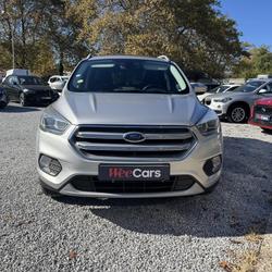 Ford Kuga 2.0 TDCI 150 TITANIUM 4X2 START-STOP occasion - Lons - photo 2/40