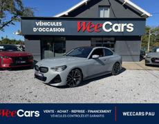 BMW Serie 2 Lons