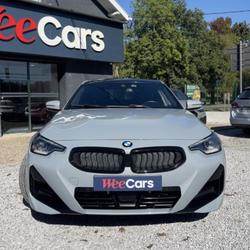 BMW Serie 2 COUPE 2.0 220 I 185 M-SPORT BVA occasion - Lons - photo 2/32