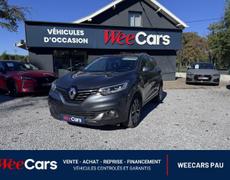Renault Kadjar Lons