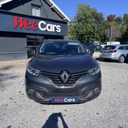 Renault Kadjar 1.6 DCI 130 ENERGY INTENS 4X4 occasion - Lons - photo 2/29