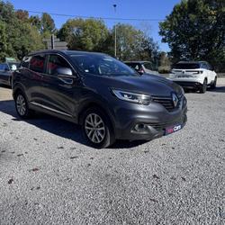 Renault Kadjar 1.6 DCI 130 ENERGY INTENS 4X4 occasion - Lons - photo 3/29