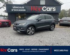 Seat Ateca Lons