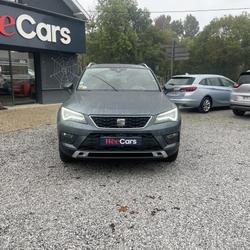 Seat Ateca 2.0 TDI 190 XCELLENCE 4DRIVE 4WD DSG BVA START-STOP occasion - Lons - photo 2/38