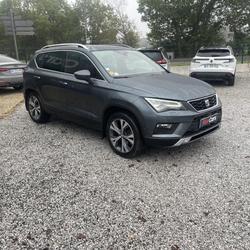 Seat Ateca 2.0 TDI 190 XCELLENCE 4DRIVE 4WD DSG BVA START-STOP occasion - Lons - photo 3/38