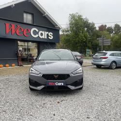 Cupra Leon ST 1.4 TSI E-HYBRID 204H 150 PHEV HYBRID 13KWH FR BUSINESS INTENSE BVA occasion - Lons - photo 2/28